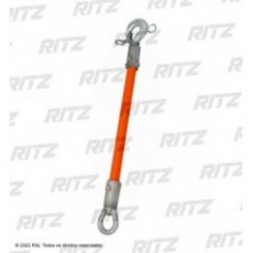 Ritz Tools 提升機和樁用*緣棒系列