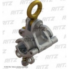 Ritz Tools 圈形項鏈RM4743系列