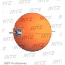 Ritz Tools 用于常規安裝的球體系列