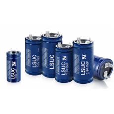 LS Materials 串聯電池22?系列