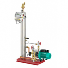 flamco 壓力步進脫氣器ENA 7 - 30系列