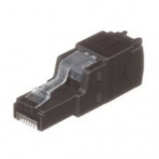 PANDUIT UTP現場端接插頭FP6X88MTG系列
