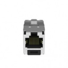 PANDUIT 6A類TG插座模塊CJS6X88TGY系列