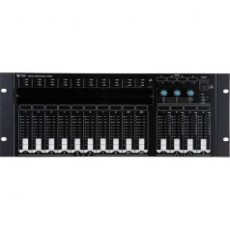 TOA 數字立體聲混音器M-864D系列