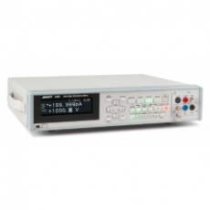 ADCMT 超高電阻計5450/ 5451系列