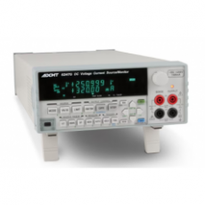 ADCMT 直流電壓電流源6247C / 6247G系列