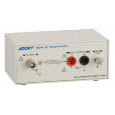 ADCMT 標準電阻器15045 系列