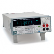 ADCMT 直流電壓電流源6240B系列