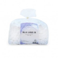 TEXKOR 醫(yī)用棉卷2號系列