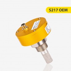 SUTO 緊湊型壓縮空氣露點變送器S217 OEM系列