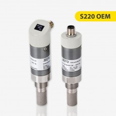 SUTO 露點傳感器S220 OEM系列