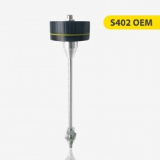 SUTO 壓縮空氣和氣體流量計S402 OEM系列