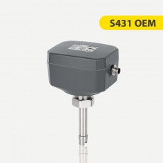 SUTO 皮托管壓縮機(jī)流量計S431 OEM系列