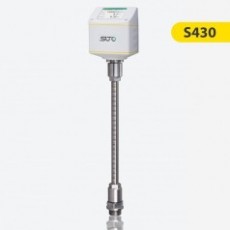 SUTO 濕壓縮空氣皮托管流量計S430系列