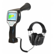 CS INSTRUMENT 泄漏檢測儀LD450系列