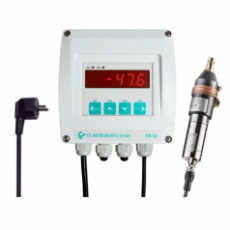 CS INSTRUMENT 露點監(jiān)測裝置DS 52 套件系列