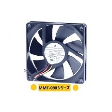 MELCO TECHNOREX 風扇MMF-09R系列