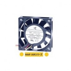 MELCO TECHNOREX 風扇MMF-06R系列