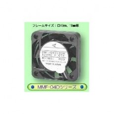 MELCO TECHNOREX 風扇MMF-04D系列