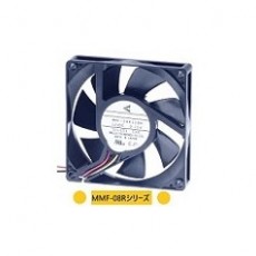 MELCO TECHNOREX 風扇MMF-08R系列