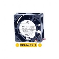 MELCO TECHNOREX 風扇MMF-04L系列