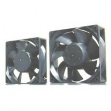 MELCO TECHNOREX 模具（IP55相當）風扇系列