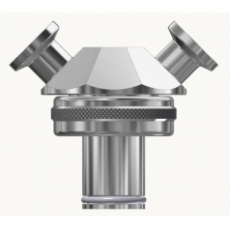 KEOFITT 取樣閥I40 1/2" 夾緊 ID9.4系列