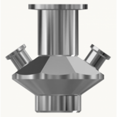 KEOFITT 取樣閥W15 型 T 3/4" 夾鉗系列