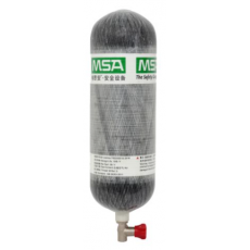MSA 復合碳纖維氣瓶系列