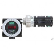 MSA 紅外氣體探測器PrimaX IR Pro系列