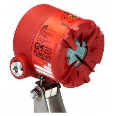 MSA 紫外紅外氫氣火焰探測器FL500-H2系列