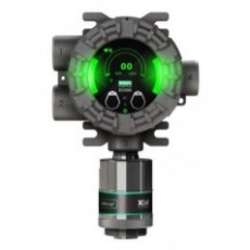 MSA 氣體探測器ULTIMA X5000系列