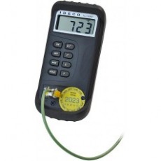 IDECO 數字溫度計TC130RP系列