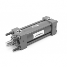 Miller Fluid Power 中型液壓缸HV2系列