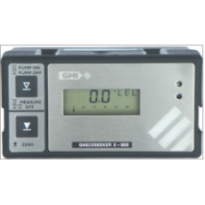 DETCON 燃氣搜索器 2-500系列