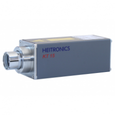 HEITRONICS 輻射溫度計KT15 IIP系列