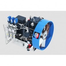 JAB 兩*空氣壓縮機(jī)SV 700/40系列