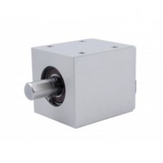 SCANCON 重型編碼器2RMHD-AC系列