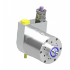 SCANCON 防爆編碼器EXAG-A ProfiBus系列