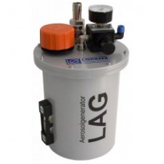 LORENZ 氣溶膠發生器LAG系列