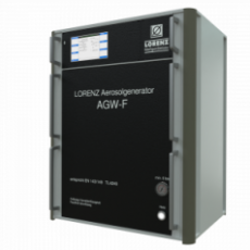 LORENZ 氣溶膠發生器AGW系列