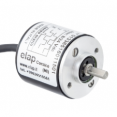 elap 編碼器E30系列