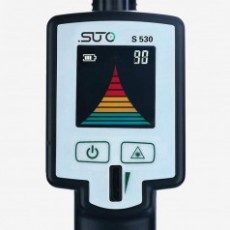 CS-iTEC 超聲波檢漏儀S530系列