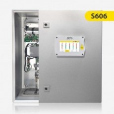 CS-iTEC 空氣質量監測儀S606系列