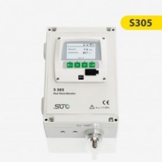CS-iTEC 露點監測儀S305系列