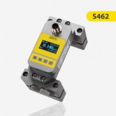 CS-iTEC 緊湊型超聲波流量傳感器S462系列