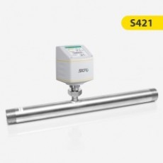 CS-iTEC 熱式質(zhì)量流量傳感器S421系列