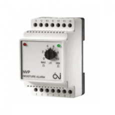 OJ ELECTRONICS 泄漏報警繼電器NVP系列
