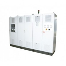 REO 直流電壓源 REOLAB 420, 520系列