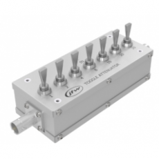 jfw 50 歐姆切換衰減器50TA-006系列